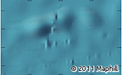 Satellite Map of the area around 13° 24' 15" S, 131° 40' 30" W