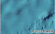 Satellite Map of the area around 13° 24' 15" S, 69° 46' 30" E