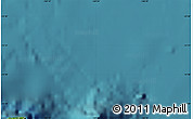 Satellite Map of the area around 13° 55' 11" S, 169° 4' 29" W
