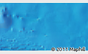 Shaded Relief 3D Map of the area around 13° 55' 11" S, 174° 10' 30" W