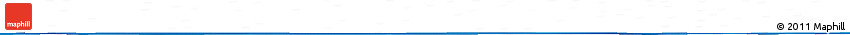 Political Horizon Map of the Area around 13° 55' 11" S, 22° 52' 30" W Political Horizon Map of the Area around 13° 55' 11" S, 22° 52' 30" W