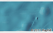 Satellite 3D Map of the area around 13° 55' 11" S, 56° 10' 29" E