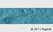 Satellite Panoramic Map of the area around 14° 15' 49" N, 106° 10' 30" W