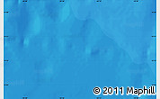 Political Map of the area around 14° 15' 49" N, 20° 19' 30" W