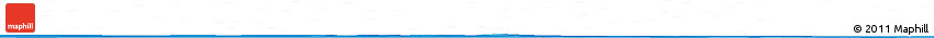 Political Horizon Map of the Area around 14° 46' 42" N, 118° 55' 30" W Political Horizon Map of the Area around 14° 46' 42" N, 118° 55' 30" W