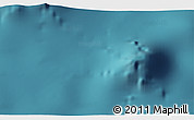 Satellite 3D Map of the area around 14° 46' 42" N, 163° 16' 30" E