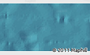 Satellite 3D Map of the area around 14° 46' 42" N, 20° 19' 30" W