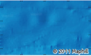Physical Map of the area around 14° 46' 42" N, 56° 1' 29" W