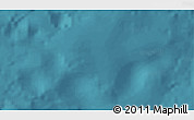 Satellite 3D Map of the area around 14° 46' 42" N, 67° 55' 30" W
