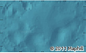 Satellite Map of the area around 14° 46' 42" N, 67° 55' 30" W