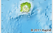 Physical Map of Tolav