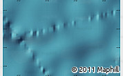 Satellite Map of the area around 14° 26' 6" S, 21° 10' 29" W