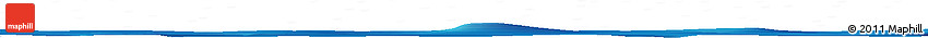 Political Horizon Map of the Area around 14° 26' 6" S, 27° 58' 30" W Political Horizon Map of the Area around 14° 26' 6" S, 27° 58' 30" W