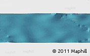 Satellite Panoramic Map of the area around 14° 26' 6" S, 28° 49' 30" W