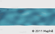 Satellite Panoramic Map of the area around 14° 26' 6" S, 4° 10' 30" W