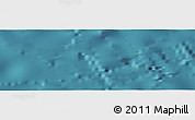Satellite Panoramic Map of the area around 14° 26' 6" S, 78° 58' 29" W