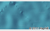 Satellite 3D Map of the area around 14° 26' 6" S, 86° 37' 30" W
