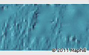 Satellite 3D Map of the area around 14° 56' 57" S, 115° 31' 30" W