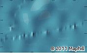 Satellite Map of the area around 14° 56' 57" S, 14° 22' 30" W
