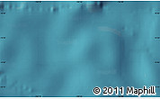 Satellite Map of the area around 14° 56' 57" S, 152° 55' 30" W