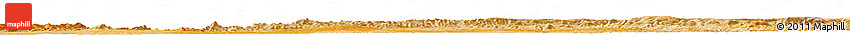Political Horizon Map of the Area around 14° 56' 57" S, 48° 22' 30" W Political Horizon Map of the Area around 14° 56' 57" S, 48° 22' 30" W