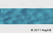 Satellite Panoramic Map of the area around 14° 56' 57" S, 77° 25' 30" E