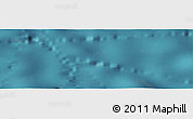 Satellite Panoramic Map of the area around 15° 17' 31" N, 120° 37' 30" W
