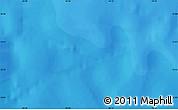 Political Map of the area around 15° 17' 31" N, 20° 19' 30" W