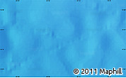 Shaded Relief Map of the area around 15° 17' 31" N, 20° 19' 30" W