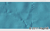 Satellite 3D Map of the area around 15° 17' 31" N, 55° 10' 29" W