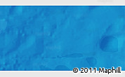 Political 3D Map of the area around 15° 17' 31" N, 67° 4' 29" W