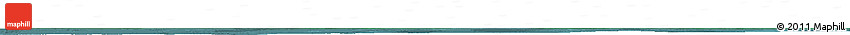 Satellite Horizon Map of the Area around 15° 17' 31" N, 96° 7' 30" E
