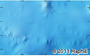 Shaded Relief Map of the area around 15° 48' 18" N, 125° 1' 30" E
