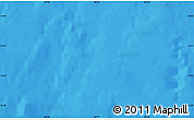Physical Map of the area around 15° 48' 18" N, 64° 40' 30" E