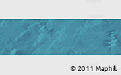 Satellite Panoramic Map of the area around 15° 48' 18" N, 64° 40' 30" E