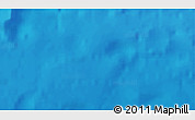Shaded Relief 3D Map of the area around 15° 48' 18" N, 67° 4' 29" W