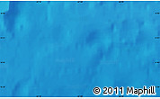 Shaded Relief Map of the area around 15° 48' 18" N, 67° 4' 29" W