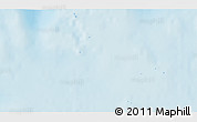 Shaded Relief 3D Map of the area around 15° 48' 18" N, 83° 13' 29" W