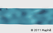 Satellite Panoramic Map of the area around 15° 27' 46" S, 11° 49' 29" W