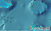 Satellite Map of Rautini