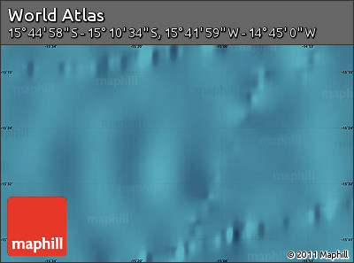 Satellite Map of the Area around 15° 27' 46" S, 15° 13' 29" W
