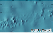 Satellite Map of the area around 15° 27' 46" S, 160° 34' 29" W