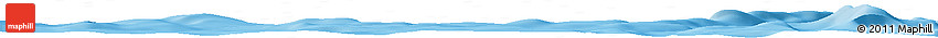 Physical Horizon Map of the Area around 15° 27' 46" S, 175° 1' 30" W Physical Horizon Map of the Area around 15° 27' 46" S, 175° 1' 30" W
