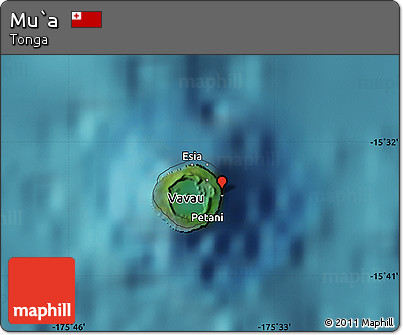 Satellite Map of Mu`a