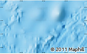 Physical Map of the area around 15° 27' 46" S, 177° 34' 29" W