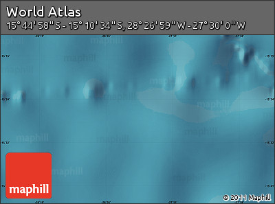 Satellite Map of the Area around 15° 27' 46" S, 27° 58' 30" W