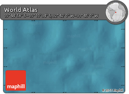 Satellite Map of the Area around 15° 27' 46" S, 32° 13' 30" W