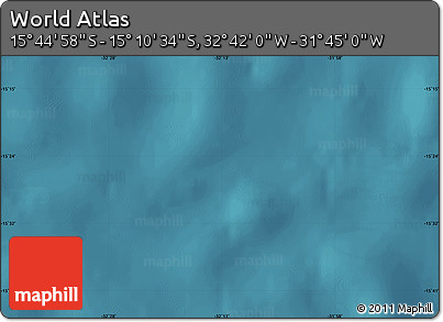 Satellite Map of the Area around 15° 27' 46" S, 32° 13' 30" W