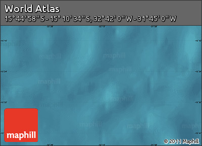 Satellite Map of the Area around 15° 27' 46" S, 32° 13' 30" W
