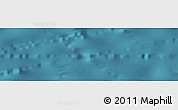 Satellite Panoramic Map of the area around 15° 27' 46" S, 85° 46' 30" W